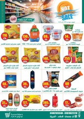 Page 4 in Summer Deals at Swan Mart Egypt