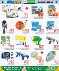 Page 29 in Mega Deals at Family Food Centre Qatar