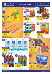 Page 6 in Eid offers at Carrefour Kuwait