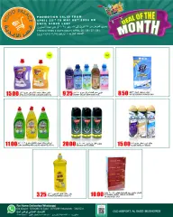 Page 12 in Deal of the Month at Food Palace Qatar