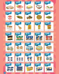 Página 6 en ofertas de agosto en cooperativa daiya Kuwait