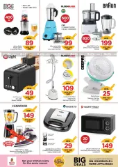 Page 10 in Big Deals at Nesto UAE