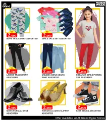 Page 4 in Fashion Week offers at Grand Hyper Kuwait