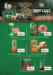 Página 9 en Ofertas de aniversario en Mercados Othaim Egipto