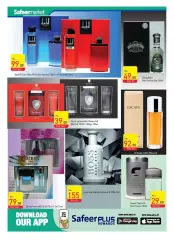 Page 18 in Eid offers at Safeer UAE