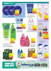 Page 24 in Eid offers at Safeer UAE