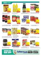 Page 30 in Eid offers at Safeer UAE
