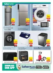 Page 4 in Eid offers at Safeer UAE