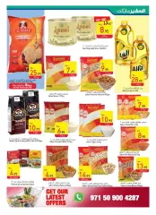 Page 31 in Eid offers at Safeer UAE
