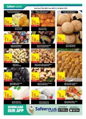 Page 36 in Eid offers at Safeer UAE