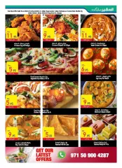 Page 37 in Eid offers at Safeer UAE