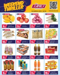 Página 2 en Ofertas de fin de semana en Hipermercado New Family Katar