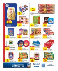 Página 10 en ofertas semanales en Carrefour Katar