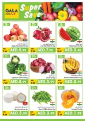 Page 6 in Pick of the Week at Gala supermarket UAE