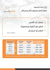 Página 42 en Ofertas de ahorro en Tiendas Extra Arabia Saudita
