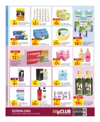 Página 6 en ofertas semanales en Carrefour Katar
