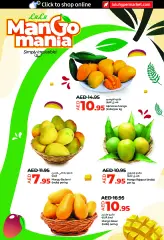 Página 2 en Ofertas Mango Manía en lulu Emiratos Árabes Unidos