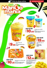 Página 12 en Ofertas Mango Manía en lulu Emiratos Árabes Unidos