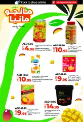 Página 13 en Ofertas Mango Manía en lulu Emiratos Árabes Unidos