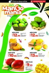 Página 4 en Ofertas Mango Manía en lulu Emiratos Árabes Unidos