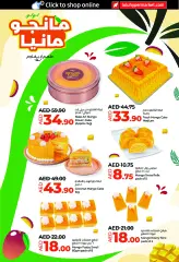 Página 5 en Ofertas Mango Manía en lulu Emiratos Árabes Unidos