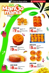 Página 6 en Ofertas Mango Manía en lulu Emiratos Árabes Unidos