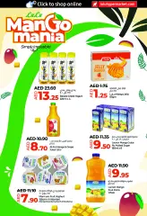 Página 10 en Ofertas Mango Manía en lulu Emiratos Árabes Unidos