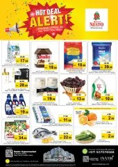 Page 1 in Hot offers at Deira Dubai branch at Nesto UAE