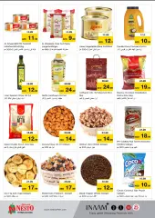 Page 7 in Hot offers at Deira Dubai branch at Nesto UAE