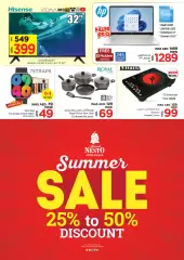 Page 10 in Hot offers at Deira Dubai branch at Nesto UAE