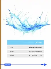 Page 2 dans Offres de pharmacie chez Société coopérative Al-Rawda et Hawali Koweït
