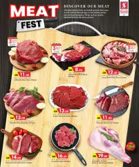 Página 2 en Ofertas Fiesta de la Carne en Safari Katar