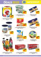 Page 8 in Summer Personal Care Offers at AFCoop UAE