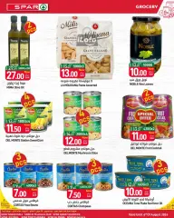 Page 15 dans Méga offres chez SPAR Qatar