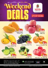 Page 2 in Weekend Deals at Nesto Bahrain