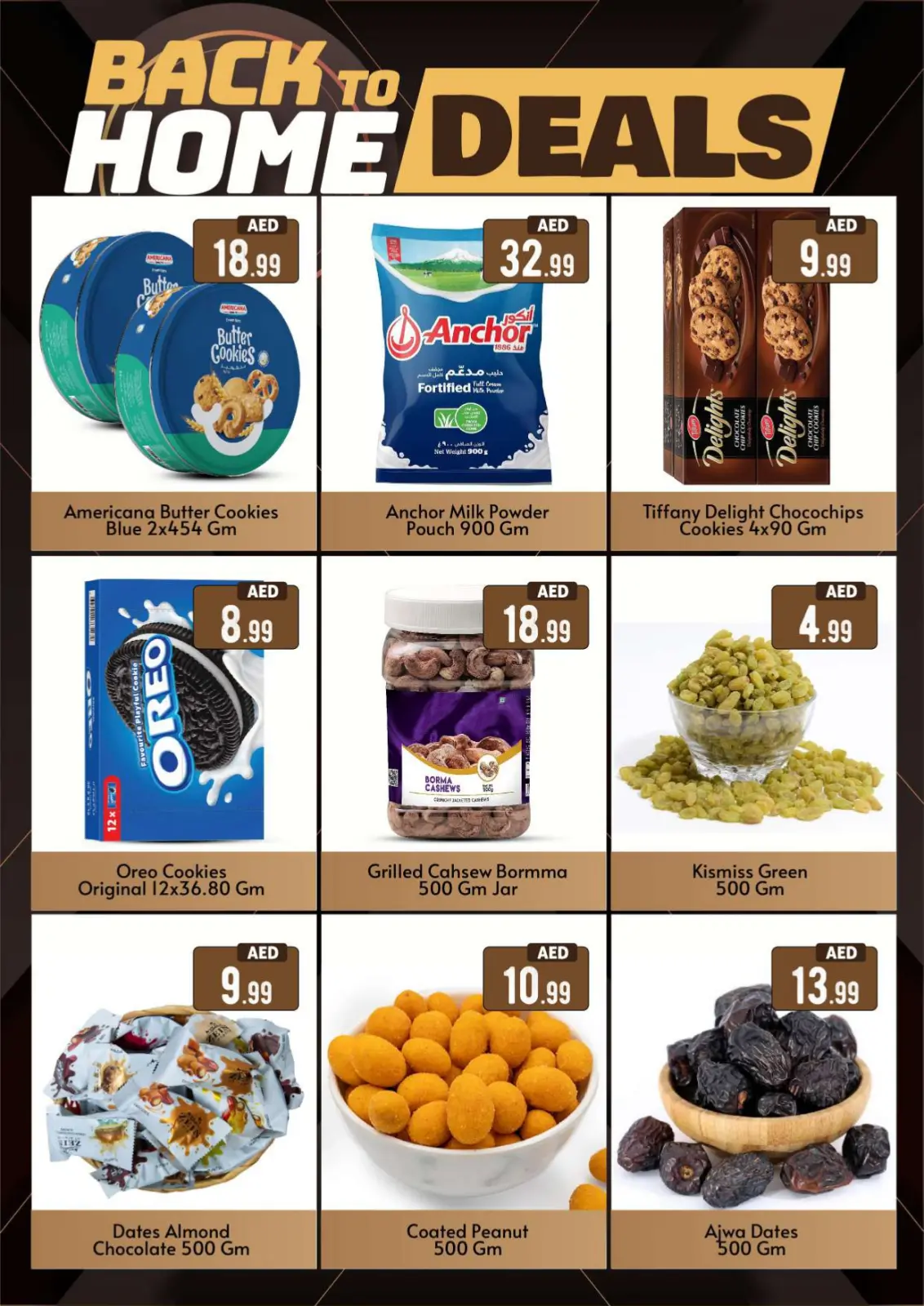 Página 4 en Ofertas de regreso a casa en BIGmart Emiratos Árabes Unidos