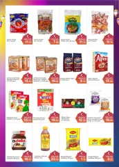 Page 16 in Eid Al Adha offers at Choithrams UAE