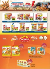 Page 5 in Eid Al Adha offers at Choithrams UAE