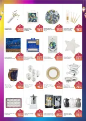 Page 42 in Eid Al Adha offers at Choithrams UAE
