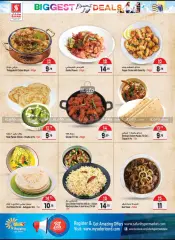 Page 2 in Great deals at Safari hypermarket UAE