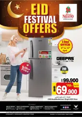 Page 2 in Eid Festival Offers at Nesto Bahrain