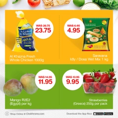 Page 2 in Deal of the week at Choithrams supermarket UAE