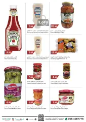 Page 11 in Weekend Deals at Trolleys supermarket UAE