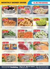 Page 31 in Monthly Money Saver at Km trading UAE