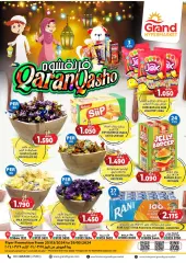 Page 2 in Qaranqasho offers at Grand Hyper Sultanate of Oman