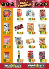 Page 2 in Crazy Figures Deals at Mark & Save Kuwait