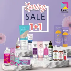 Page 14 in Spring offers at El Ezaby Pharmacies Egypt