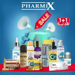 Page 17 in Spring offers at El Ezaby Pharmacies Egypt