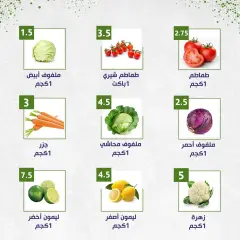 Página 11 en ofertas semanales en Alnahda almasria Emiratos Árabes Unidos