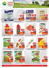 Página 11 en Ofertas de aniversario en Mercados Othaim Egipto